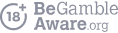 BeGambleAware