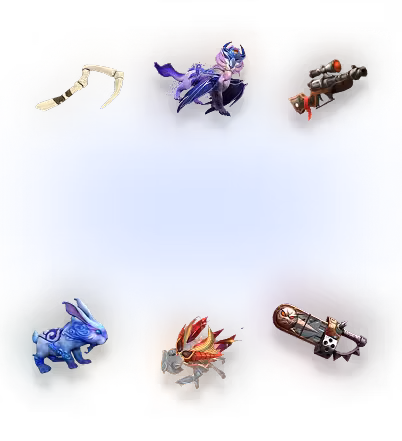 Hero illustration