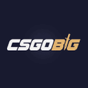 CSGOBig logo