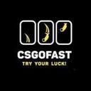 CSGOFast logo