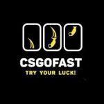 CSGOFast logo