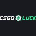 CSGOLuck logo