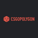 CSGOPolygon logo