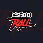 CSGORoll logo