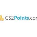 CS2Points logo