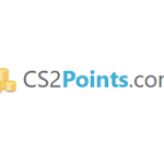 CS2Points logo