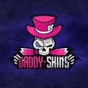 DaddySkins logo