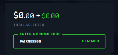 How To Claim SkinCashier Bonus 1