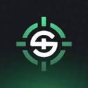 SkinRave logo