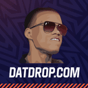 DatDrop logo