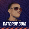 DatDrop logo