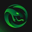 SkinSerpent logo