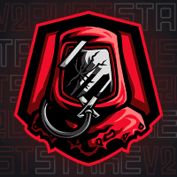 RustStake logo
