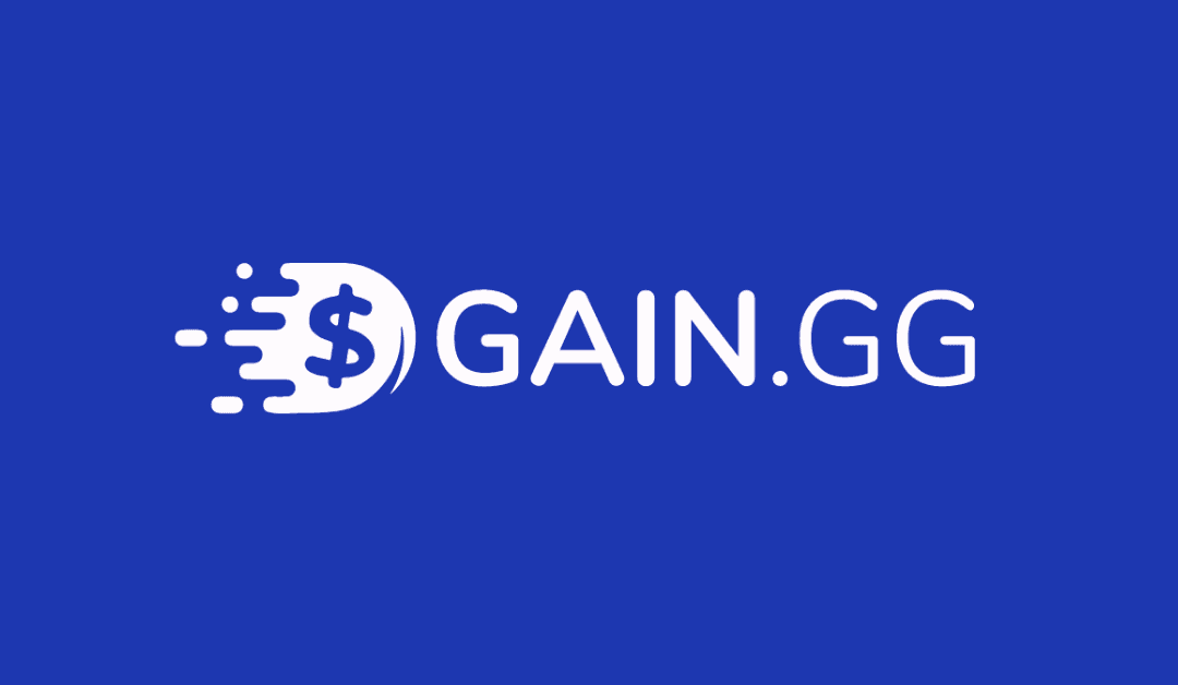 GainGG logo