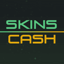 SkinsCash logo