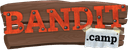 Bandit Camp logo