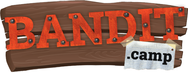 Bandit Camp logo