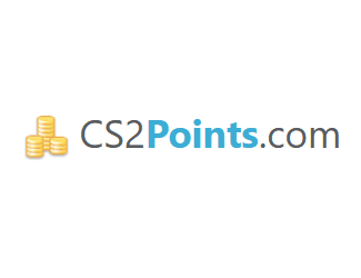 CS2Points logo