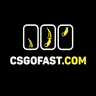 CSGOFast logo