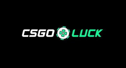 CSGOLuck logo