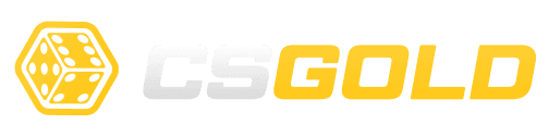 CSGold logo