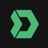 DMarket logo
