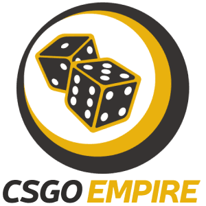 CSGO Empire logo