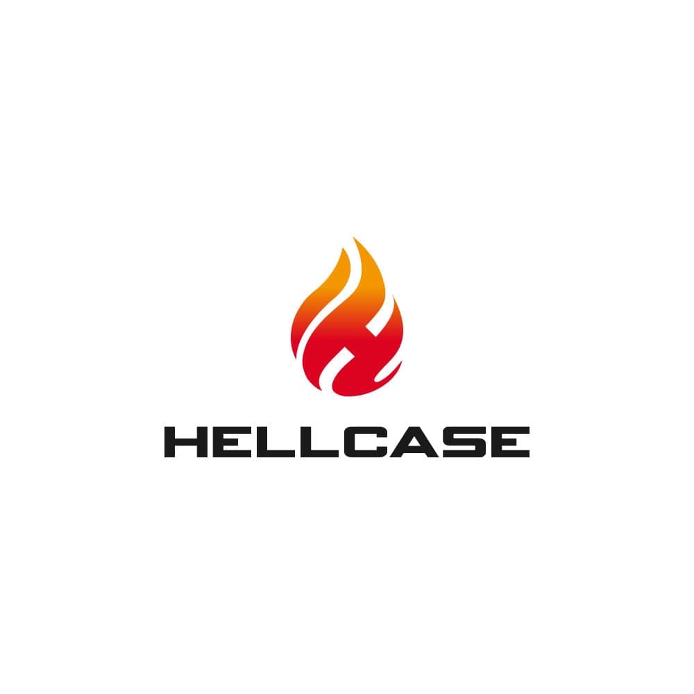 HellCase logo