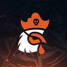PirateSwap logo
