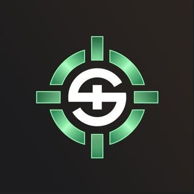 SkinRave logo