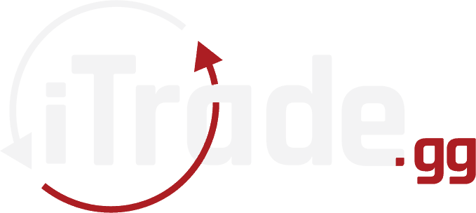 iTrade logo