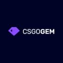 CSGOGem logo