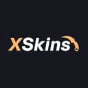 Xskins.gg logo