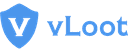 vLoot.io logo