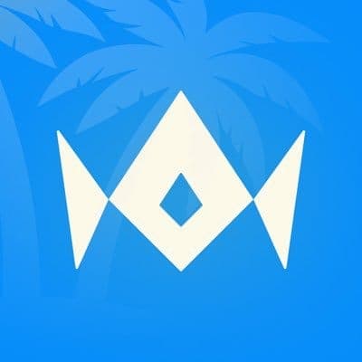 LuxDrop logo