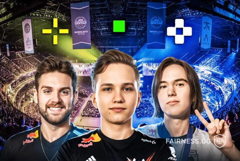 CS2 Pro Player Crosshairs: How to Set Up for Maximum Accuracy