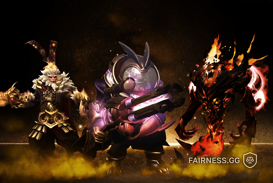 Best Dota 2 Hero Skins: Our Top 10 Picks