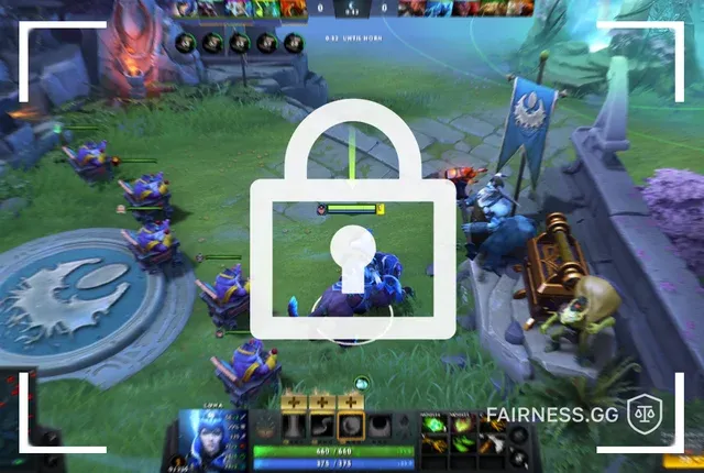 How To Lock the Camera in Dota 2 (And Should You Do It)