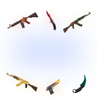 Hero illustration