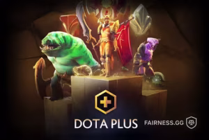 dota-plus